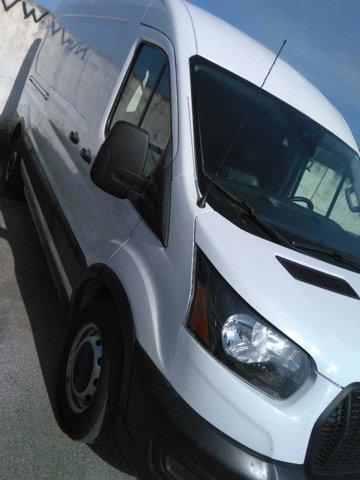 used 2021 Ford Transit-250 car, priced at $31,441