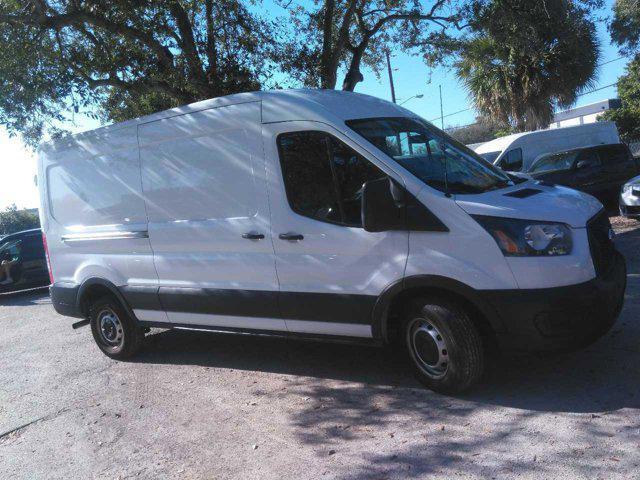 used 2021 Ford Transit-250 car, priced at $31,441