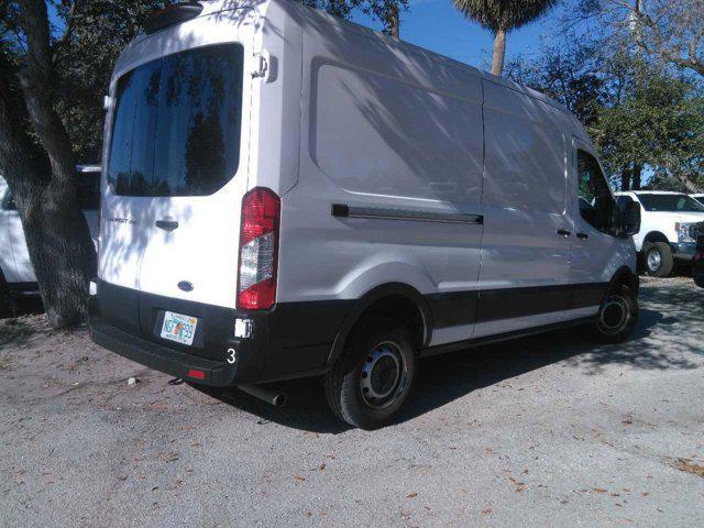 used 2021 Ford Transit-250 car, priced at $31,441