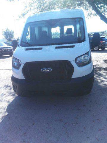 used 2021 Ford Transit-250 car, priced at $31,441