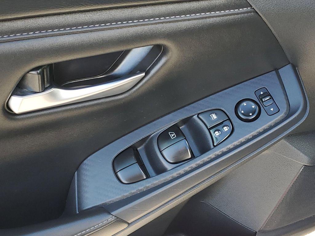 used 2023 Nissan Sentra car, priced at $14,999