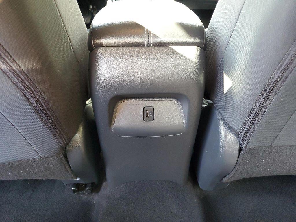 used 2023 Nissan Sentra car, priced at $14,999