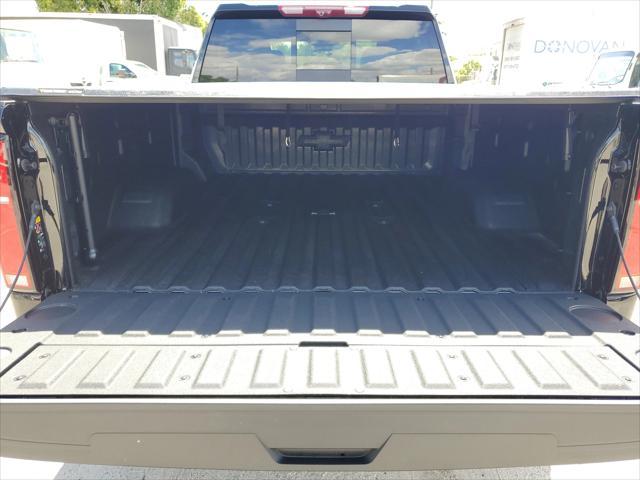 new 2025 Chevrolet Silverado 2500 car, priced at $82,051