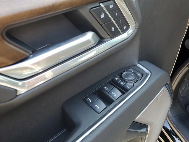new 2025 Chevrolet Silverado 2500 car, priced at $82,051