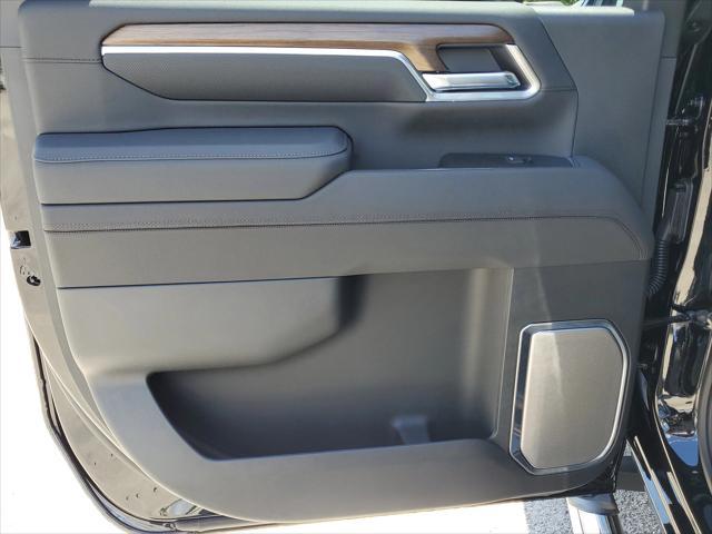 new 2025 Chevrolet Silverado 2500 car, priced at $82,051