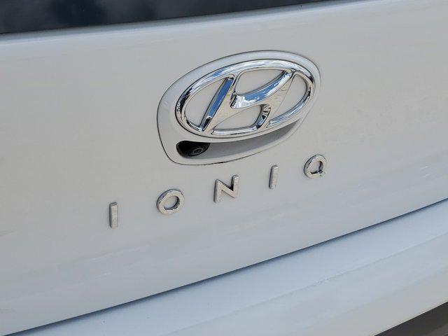 used 2020 Hyundai Ioniq Hybrid car, priced at $16,972