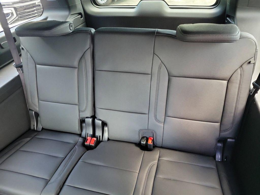 new 2026 Chevrolet Suburban car, priced at $71,519