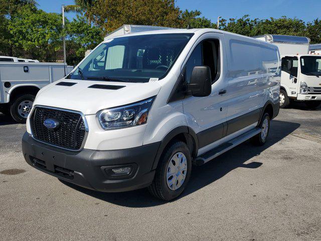 used 2023 Ford Transit-250 car, priced at $37,429