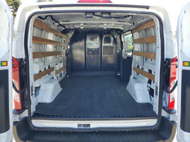 used 2023 Ford Transit-250 car, priced at $37,429