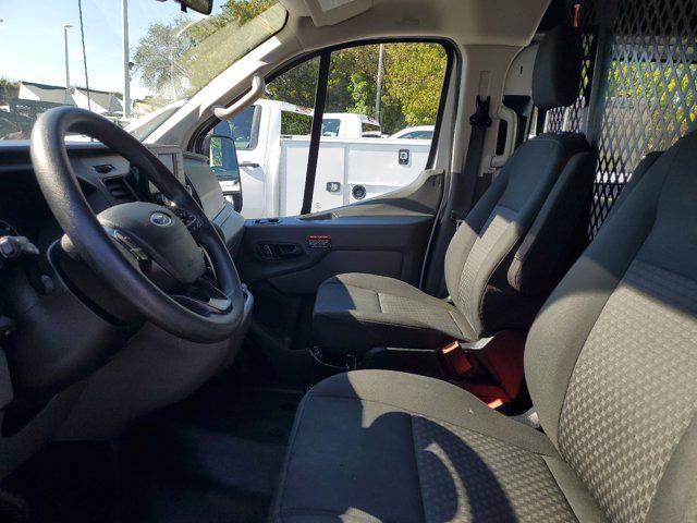 used 2023 Ford Transit-250 car, priced at $37,429