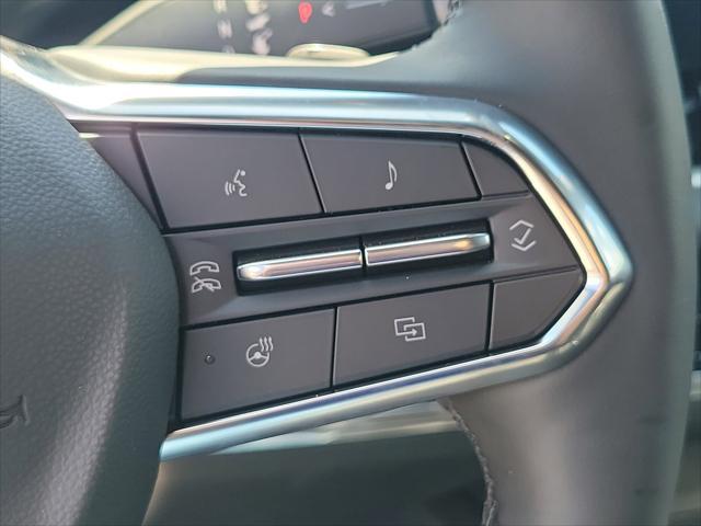 new 2026 Chevrolet Equinox car, priced at $31,035