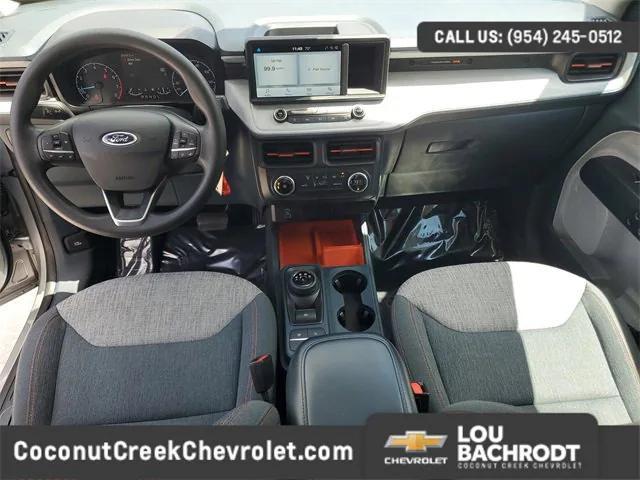 used 2022 Ford Maverick car, priced at $22,789