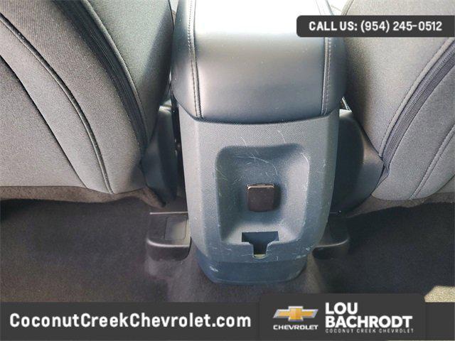 used 2022 Ford Maverick car, priced at $22,789