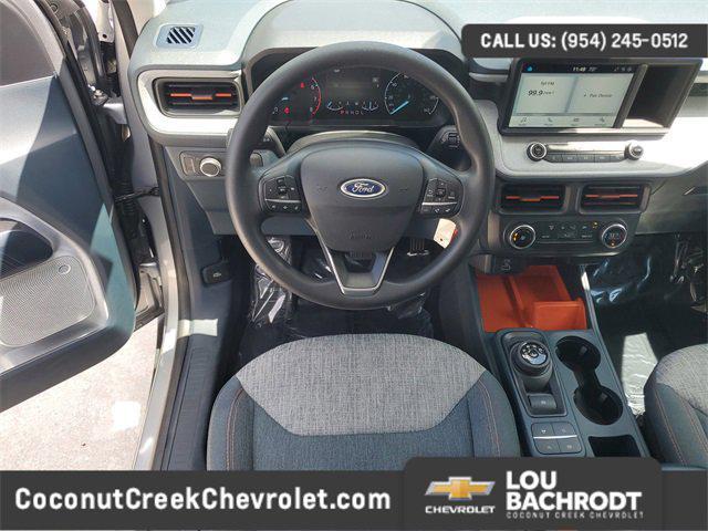 used 2022 Ford Maverick car, priced at $22,789