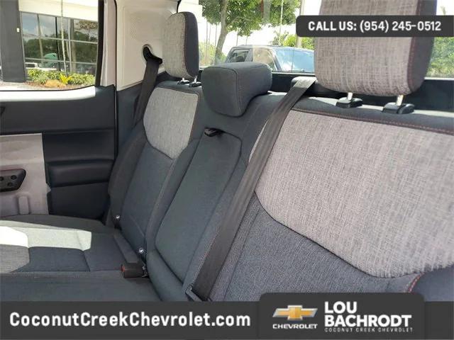 used 2022 Ford Maverick car, priced at $22,789