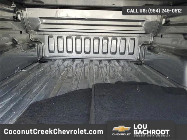 used 2022 Ford Maverick car, priced at $22,789
