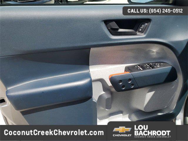 used 2022 Ford Maverick car, priced at $22,789