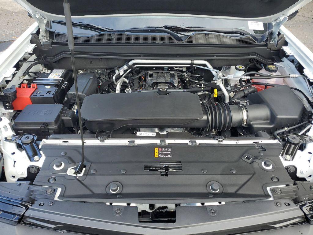 new 2026 Chevrolet Colorado car, priced at $31,046