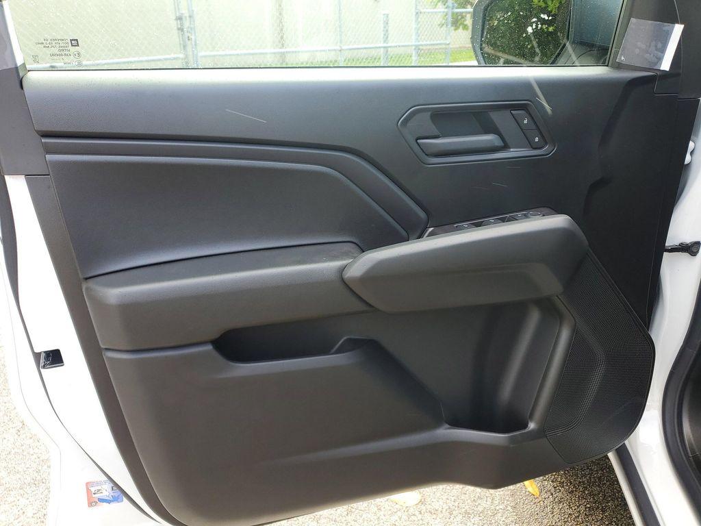 new 2026 Chevrolet Colorado car, priced at $31,046