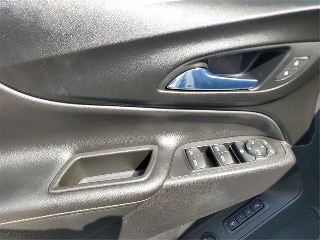 used 2020 Chevrolet Equinox car, priced at $15,991