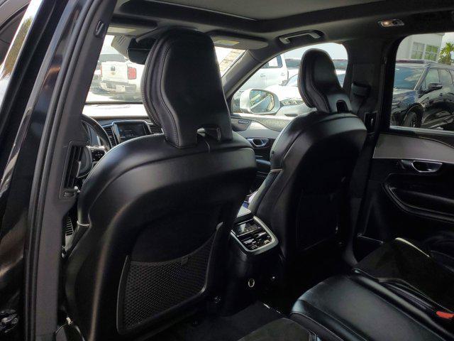 used 2019 Volvo XC90 car, priced at $25,430