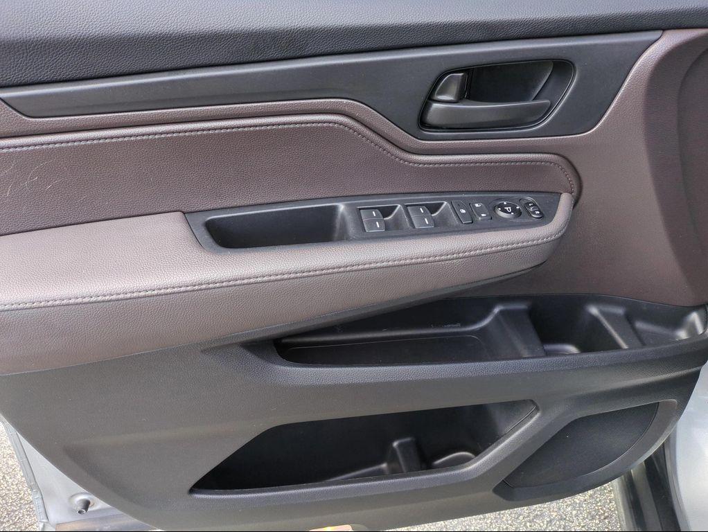used 2020 Honda Odyssey car, priced at $26,859