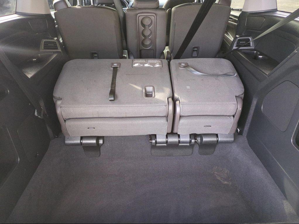 used 2020 Honda Odyssey car, priced at $26,859