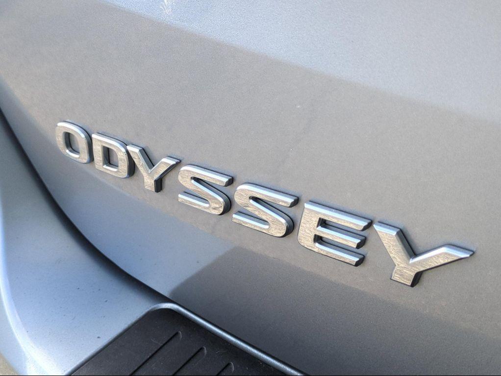 used 2020 Honda Odyssey car, priced at $26,859