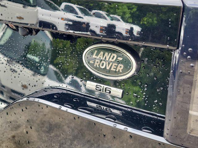 used 2019 Land Rover Discovery car, priced at $18,865