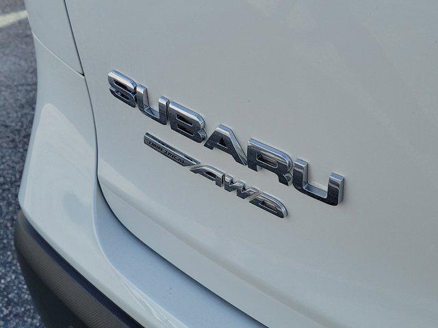 used 2022 Subaru Ascent car, priced at $27,508