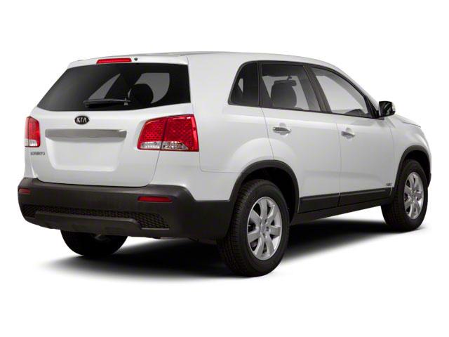 used 2011 Kia Sorento car