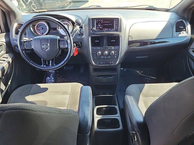 used 2020 Dodge Grand Caravan car, priced at $16,384