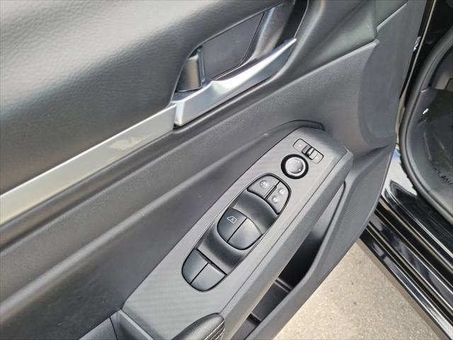 used 2022 Nissan Altima car, priced at $15,995