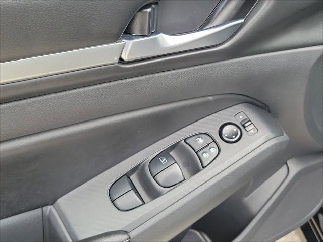 used 2022 Nissan Altima car, priced at $15,995