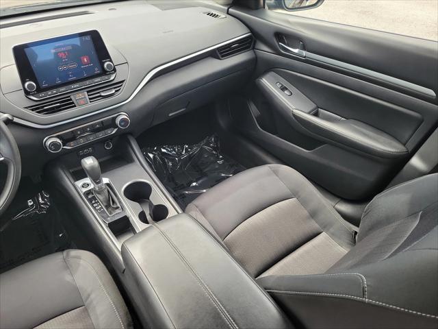 used 2022 Nissan Altima car, priced at $15,995