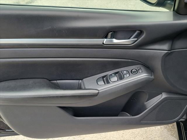 used 2022 Nissan Altima car, priced at $15,995