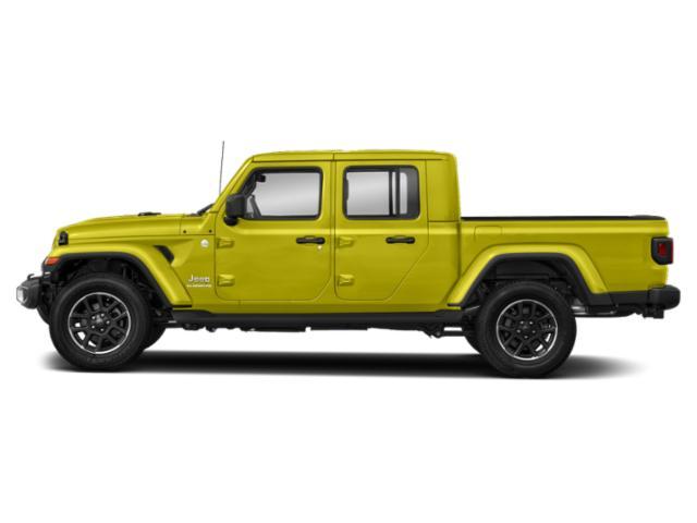 used 2023 Jeep Gladiator car, priced at $29,514