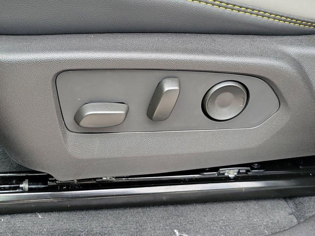 new 2026 Chevrolet Colorado car, priced at $49,877