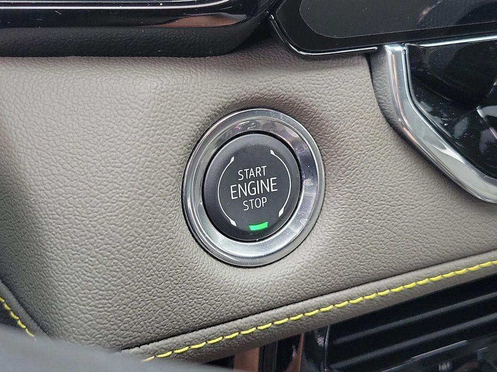 new 2026 Chevrolet Colorado car, priced at $49,877