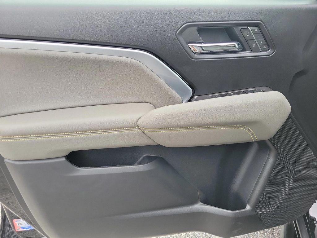 new 2026 Chevrolet Colorado car, priced at $49,877
