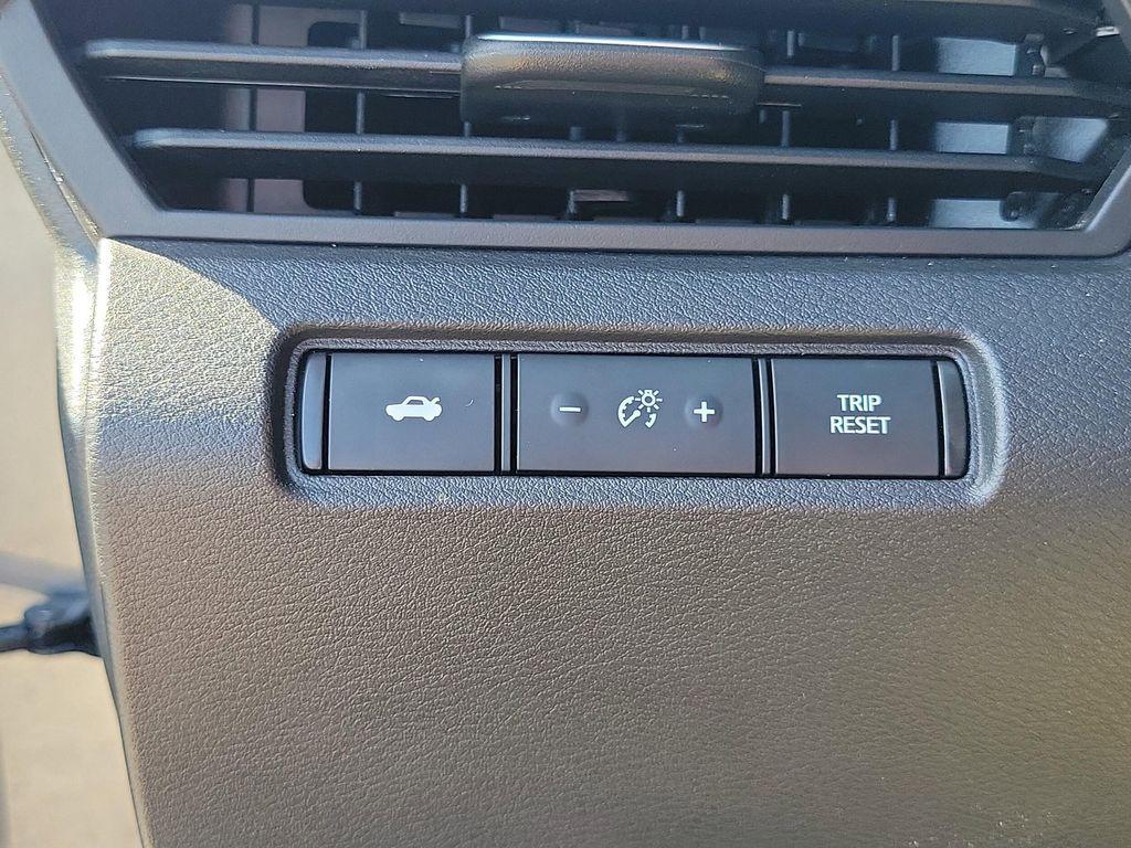 used 2024 Nissan Altima car, priced at $17,299