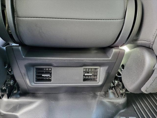 new 2025 Chevrolet Silverado 1500 car, priced at $35,847