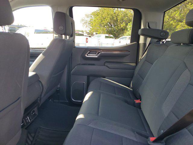 used 2022 GMC Sierra 1500 car, priced at $30,496