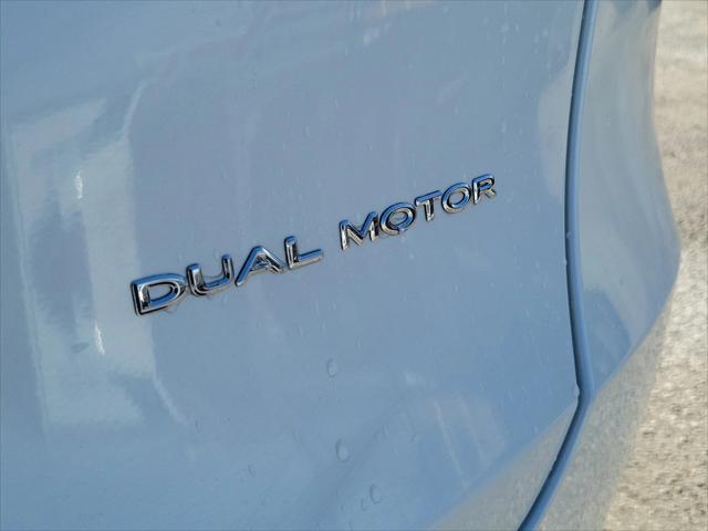 used 2022 Tesla Model Y car, priced at $26,109