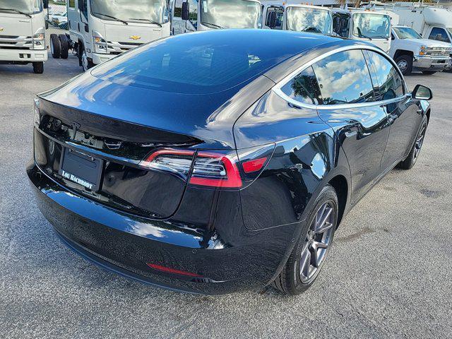 used 2019 Tesla Model 3 car, priced at $19,912