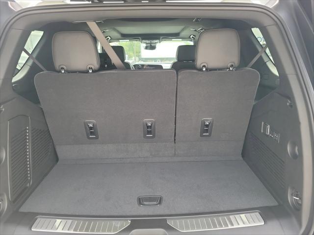 new 2025 Chevrolet Tahoe car, priced at $87,974