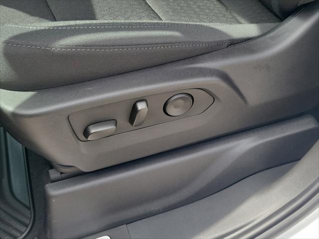 new 2025 Chevrolet Silverado 2500 car, priced at $63,819