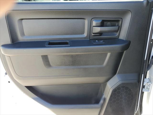 used 2022 Ram 3500 car, priced at $45,989