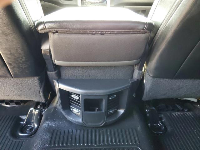 used 2022 Ram 3500 car, priced at $45,989