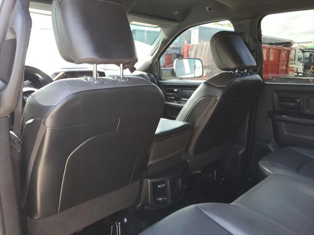 used 2022 Ram 3500 car, priced at $45,989